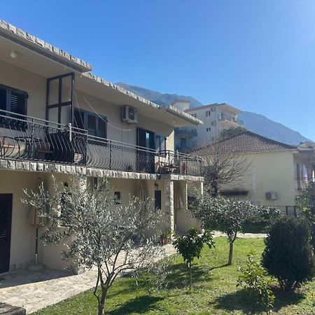 Apartments Samardzic Kotor Buitenkant foto