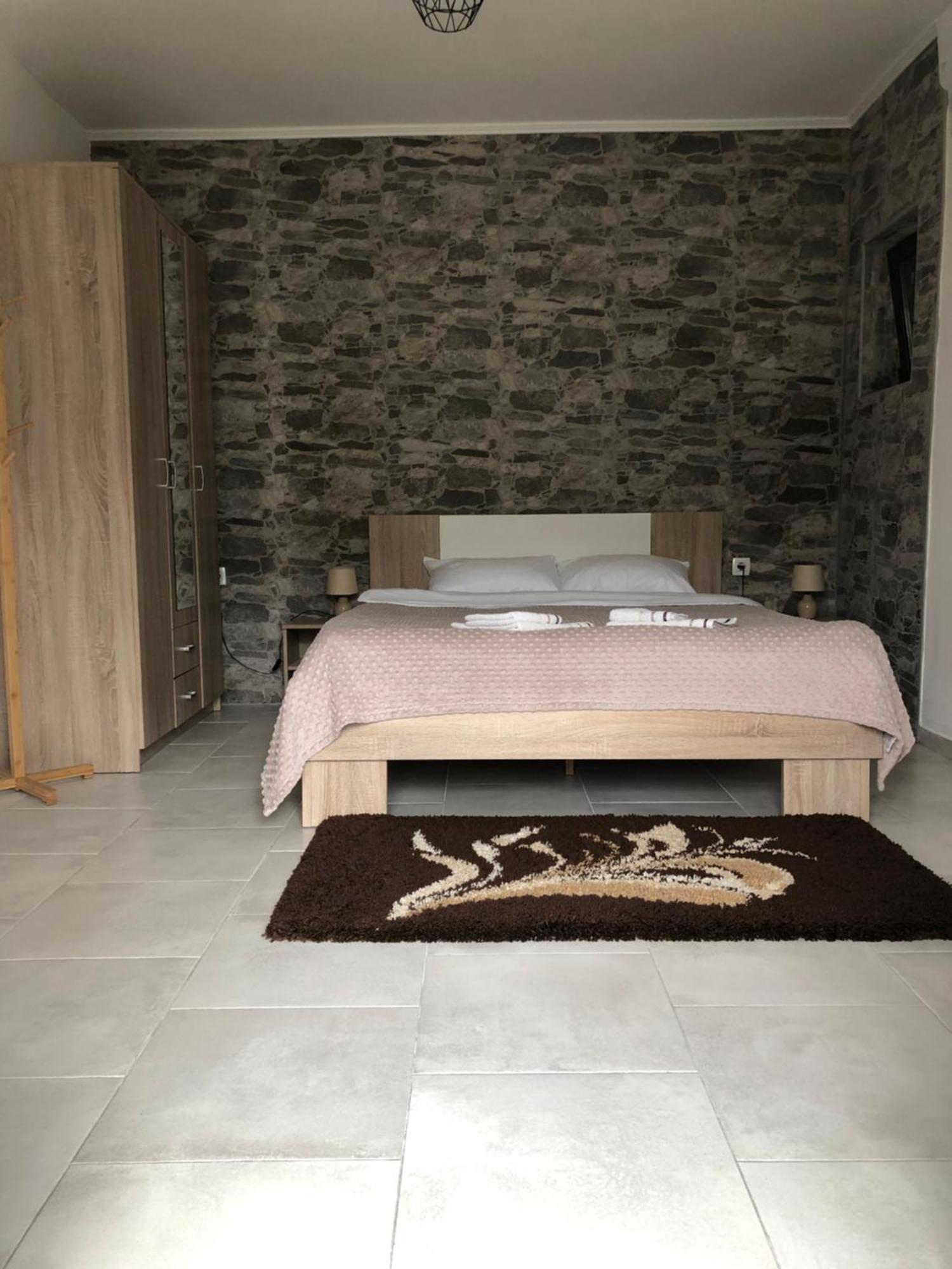 Apartments Samardzic Kotor Buitenkant foto