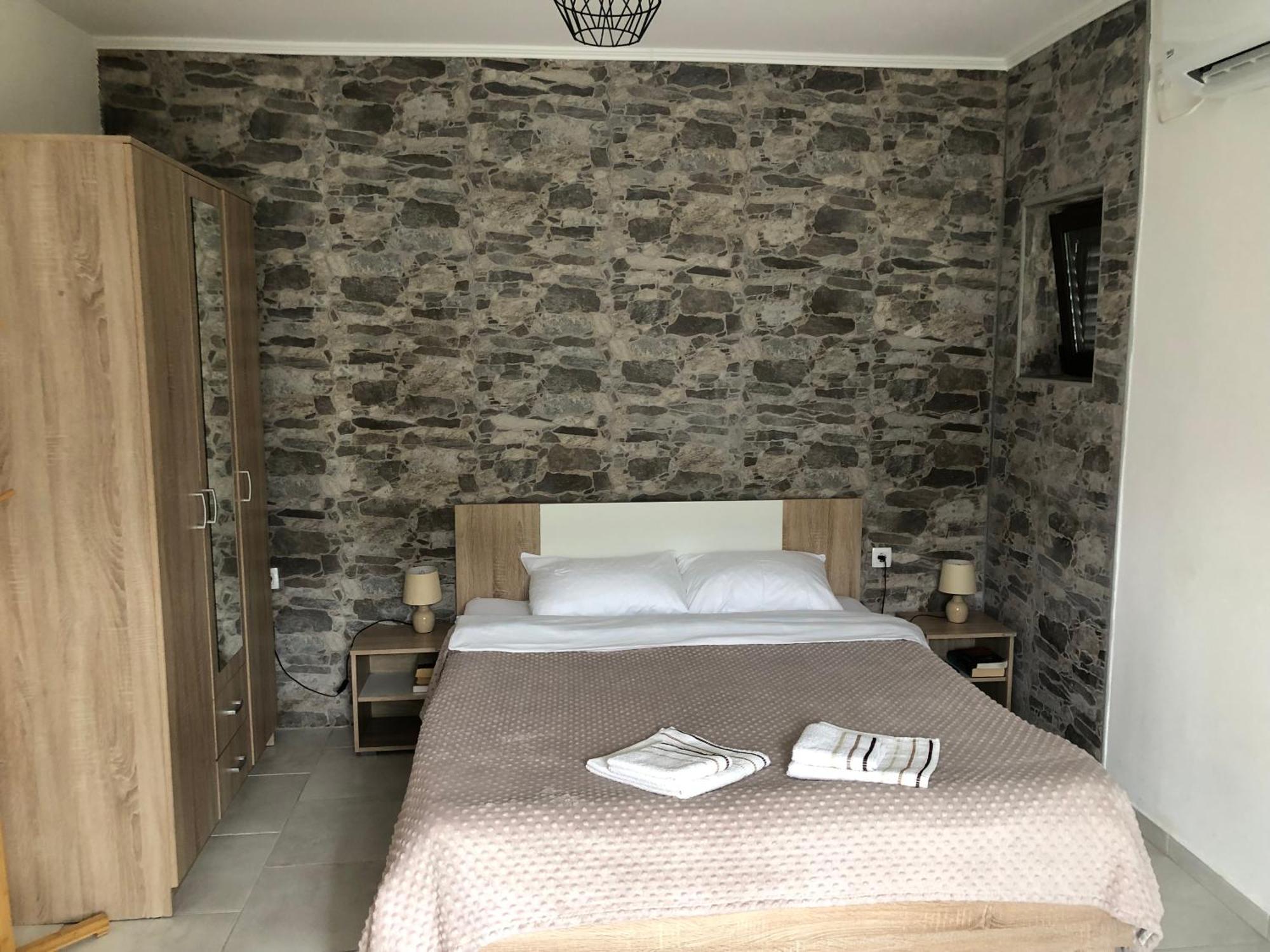 Apartments Samardzic Kotor Buitenkant foto