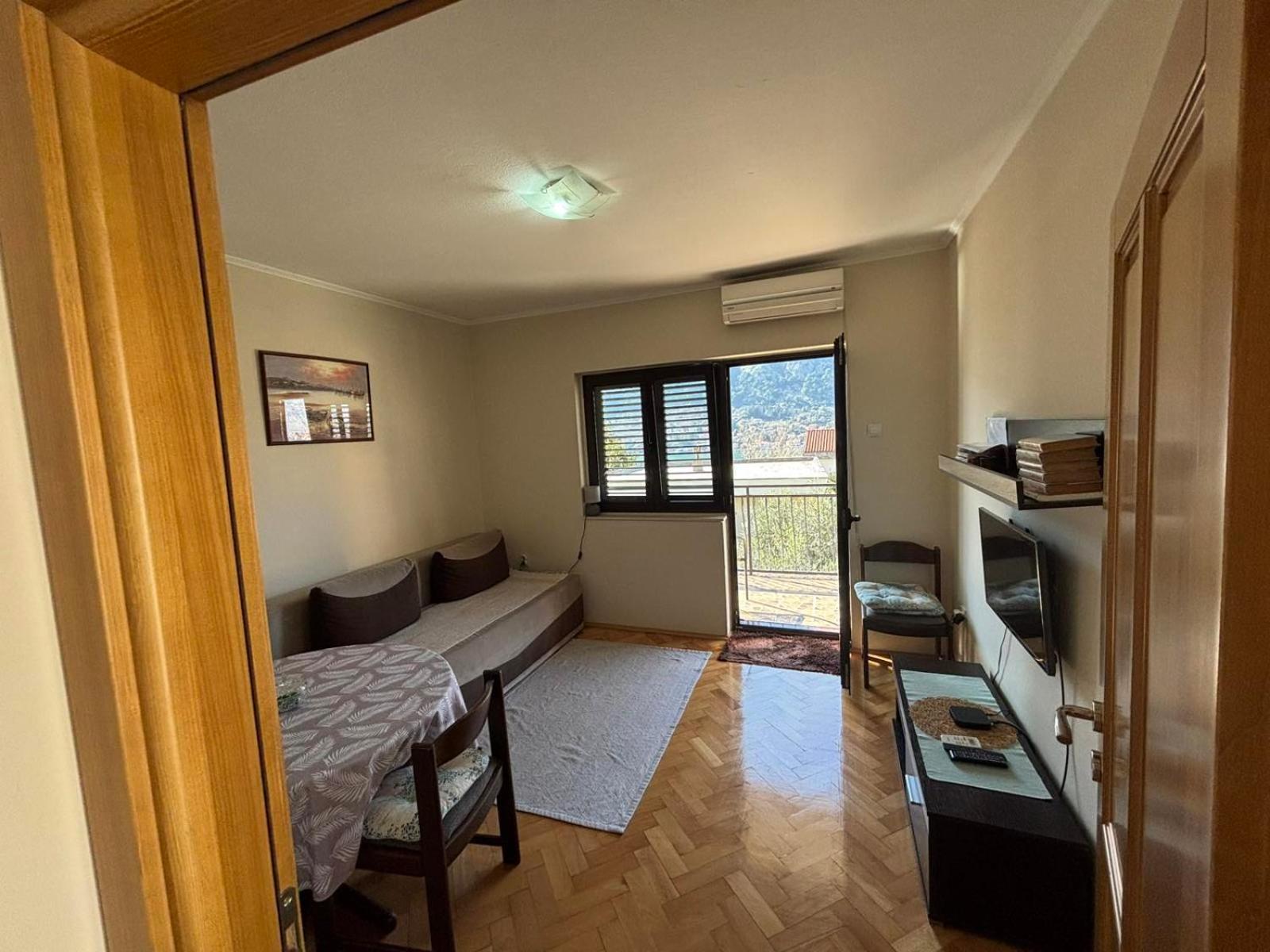 Apartments Samardzic Kotor Buitenkant foto