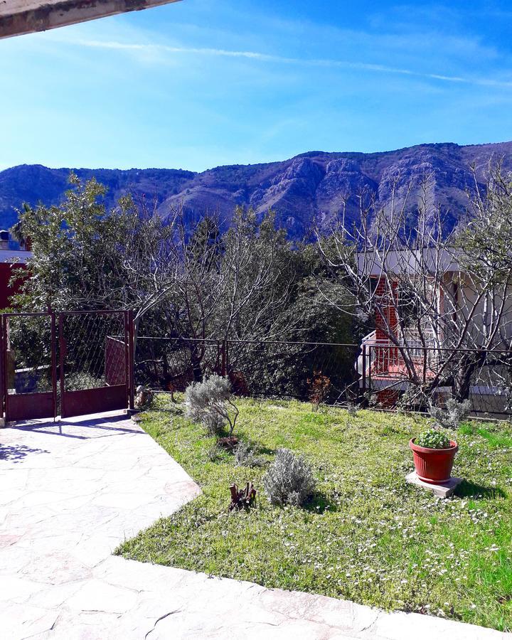 Apartments Samardzic Kotor Buitenkant foto